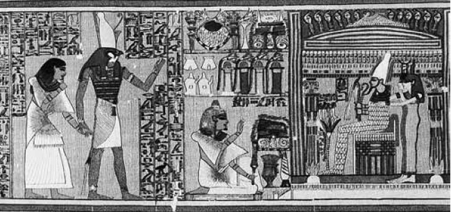 Иллюстрация к книге — 200 мифов народов мира [i_023.jpg]