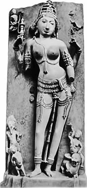 Иллюстрация к книге — 200 мифов народов мира [i_027.jpg]