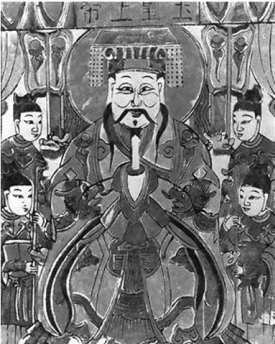 Иллюстрация к книге — 200 мифов народов мира [i_035.jpg]