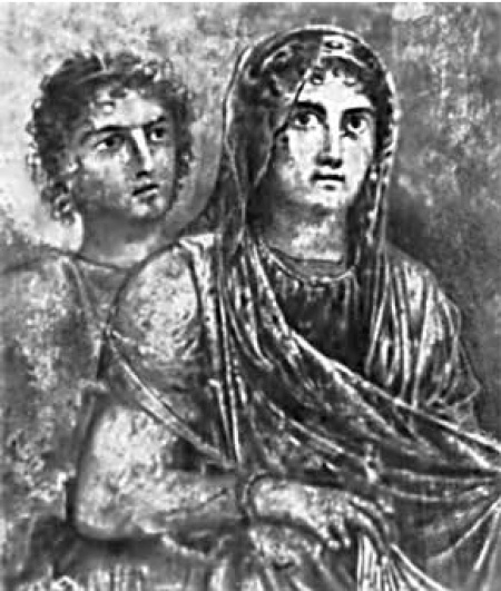 Иллюстрация к книге — 200 мифов народов мира [i_043.jpg]