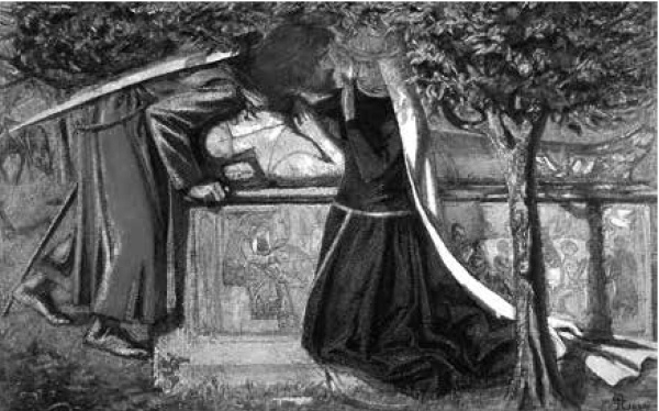 Иллюстрация к книге — 200 мифов народов мира [i_071.jpg]