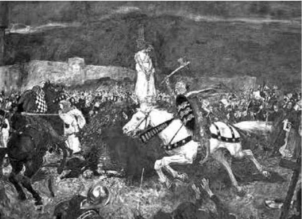 Иллюстрация к книге — 200 мифов народов мира [i_077.jpg]