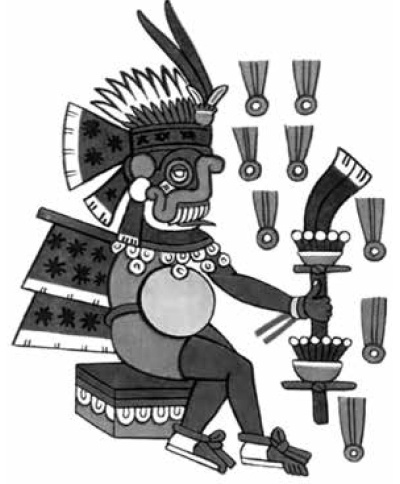 Иллюстрация к книге — 200 мифов народов мира [i_081.jpg]