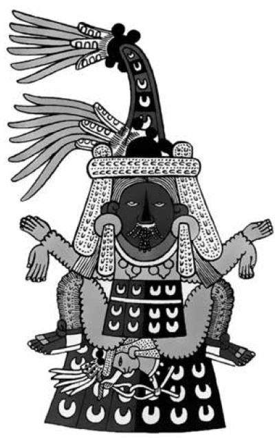 Иллюстрация к книге — 200 мифов народов мира [i_082.jpg]