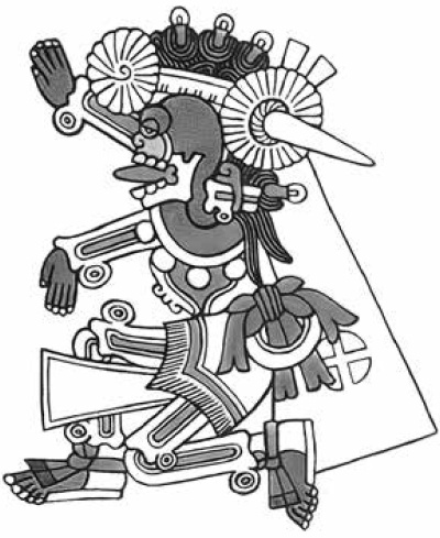 Иллюстрация к книге — 200 мифов народов мира [i_083.jpg]