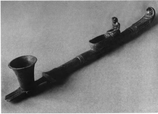 Иллюстрация к книге — Повседневная жизнь египетских богов [i_011.jpg]