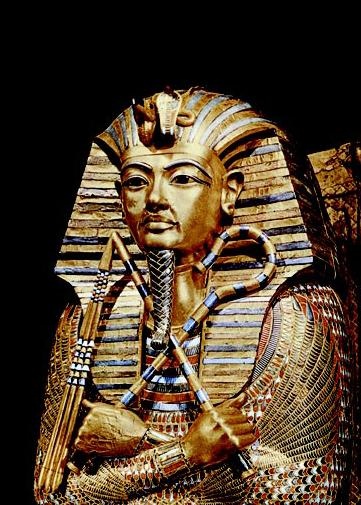 Иллюстрация к книге — Фивы [img42d2.jpg]