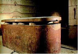 Иллюстрация к книге — Фивы [img522a.jpg]