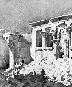 Иллюстрация к книге — Фивы [img60ca.jpg]