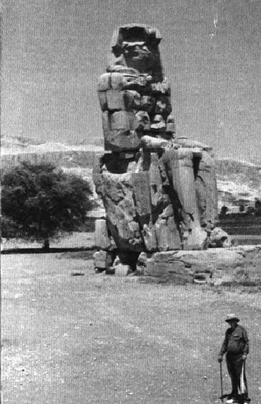 Иллюстрация к книге — Фивы [img9061.jpg]