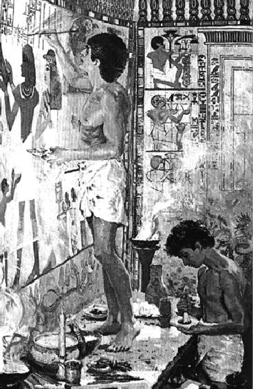 Иллюстрация к книге — Фивы [imgb5bc.jpg]