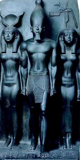 Иллюстрация к книге — Фивы [imgce89.jpg]