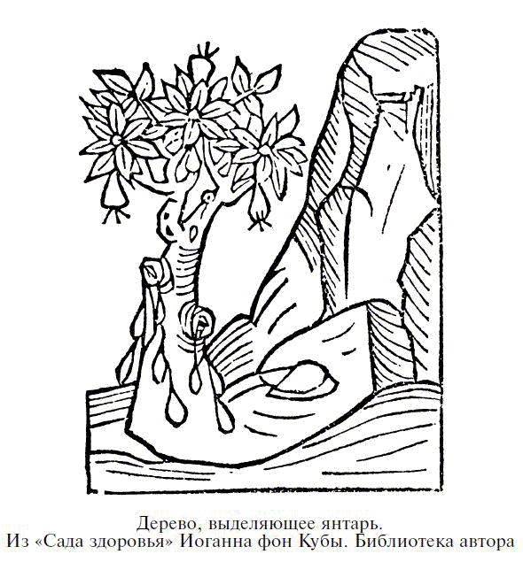 Иллюстрация к книге — Драгоценные камни в мифах и легендах [pict7.jpg]