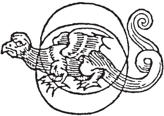 Иллюстрация к книге — Танцы с драконами. Мифы и легенды [i_002.jpg]