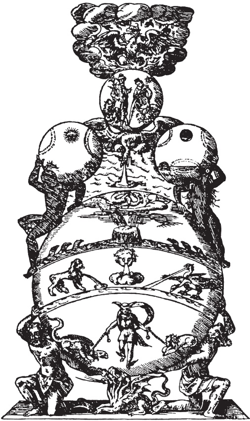 Иллюстрация к книге — Танцы с драконами. Мифы и легенды [i_004.jpg]