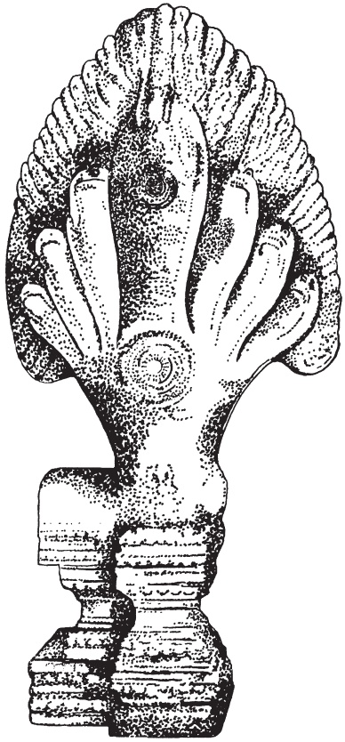 Иллюстрация к книге — Танцы с драконами. Мифы и легенды [i_012.jpg]