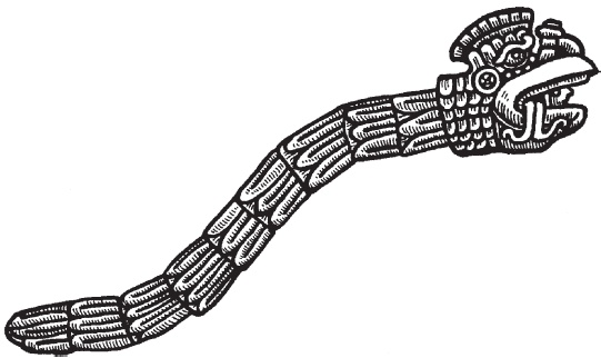 Иллюстрация к книге — Танцы с драконами. Мифы и легенды [i_014.jpg]