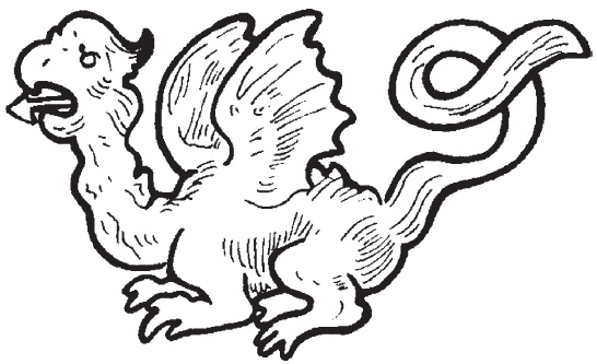 Иллюстрация к книге — Танцы с драконами. Мифы и легенды [i_017.jpg]