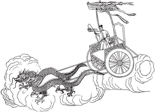 Иллюстрация к книге — Танцы с драконами. Мифы и легенды [i_018.jpg]