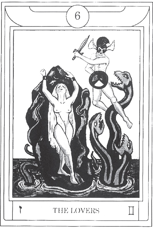 Иллюстрация к книге — Танцы с драконами. Мифы и легенды [i_021.jpg]