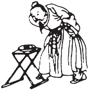 Иллюстрация к книге — Танцы с драконами. Мифы и легенды [i_024.jpg]