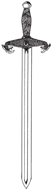 Иллюстрация к книге — Танцы с драконами. Мифы и легенды [i_034.jpg]