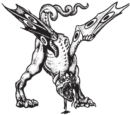 Иллюстрация к книге — Танцы с драконами. Мифы и легенды [i_056.jpg]