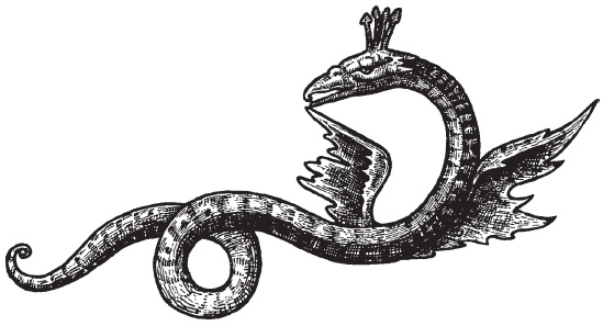 Иллюстрация к книге — Танцы с драконами. Мифы и легенды [i_062.jpg]