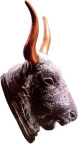 Иллюстрация к книге — Древний Крит [i_009.jpg]