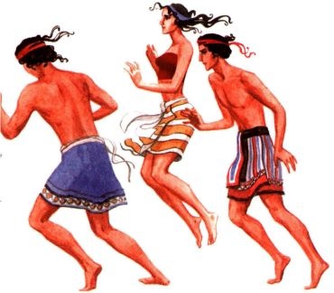 Иллюстрация к книге — Древний Крит [i_012.jpg]