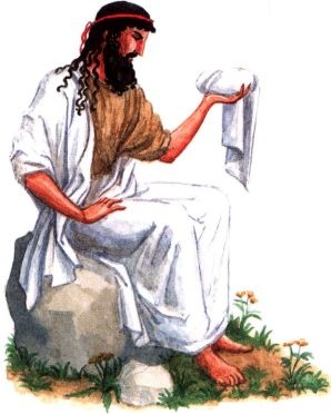 Иллюстрация к книге — Древний Крит [i_021.jpg]