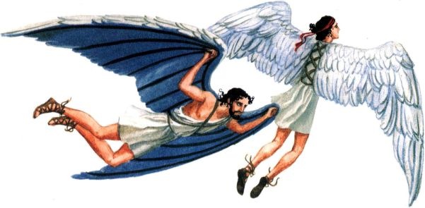 Иллюстрация к книге — Древний Крит [i_031.jpg]