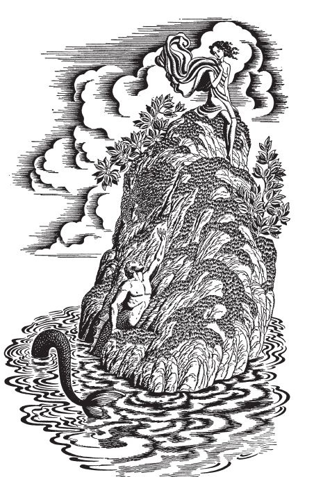 Иллюстрация к книге — Мифы и легенды Греции и Рима [i_043.jpg]