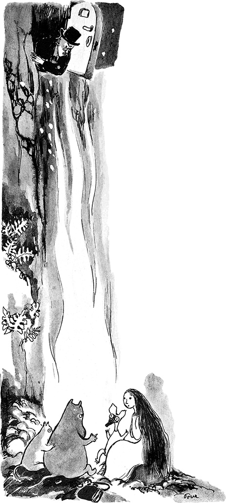 Иллюстрация к книге — Маленькие тролли и большое наводнение [i_012.jpg]