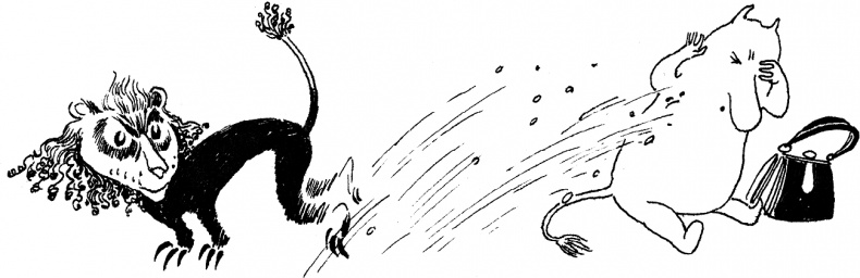 Иллюстрация к книге — Маленькие тролли и большое наводнение [i_022.jpg]