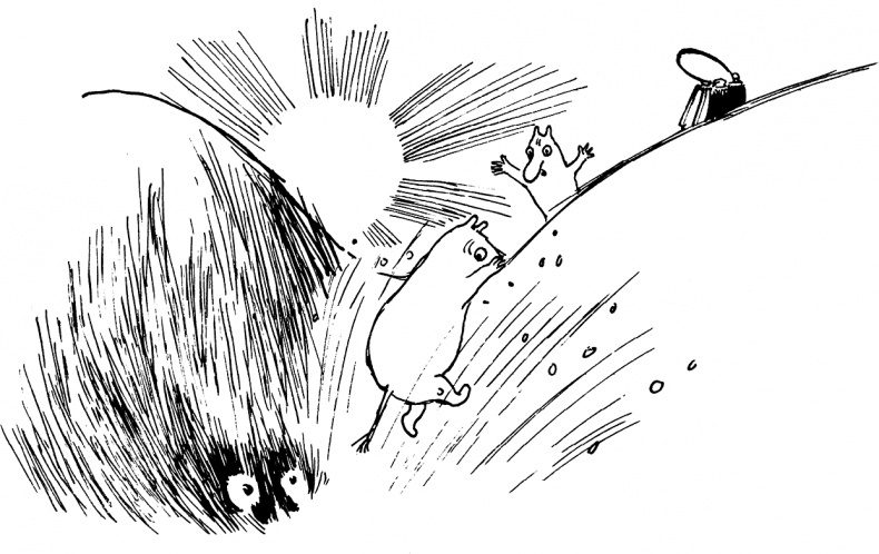 Иллюстрация к книге — Маленькие тролли и большое наводнение [i_024.jpg]