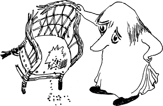 Иллюстрация к книге — Маленькие тролли и большое наводнение [i_040.jpg]