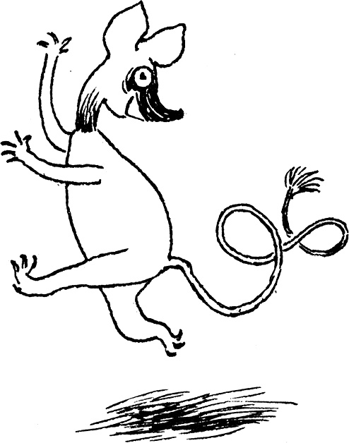 Иллюстрация к книге — Маленькие тролли и большое наводнение [i_047.jpg]