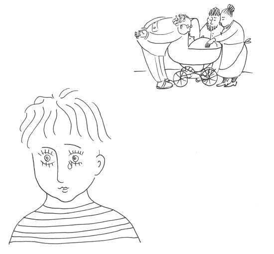 Иллюстрация к книге — Дети в семье. Психология взаимодействия [i_011.jpg]