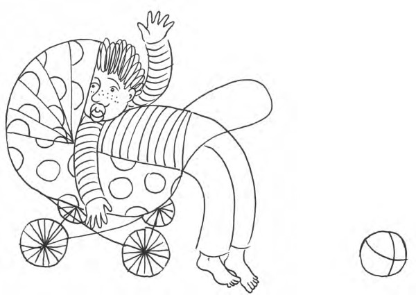 Иллюстрация к книге — Дети в семье. Психология взаимодействия [i_016.jpg]