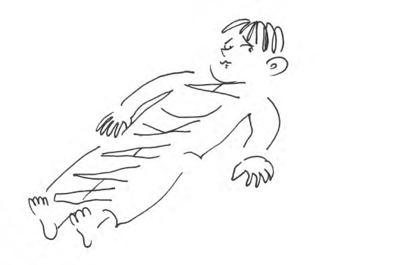 Иллюстрация к книге — Дети в семье. Психология взаимодействия [i_018.jpg]