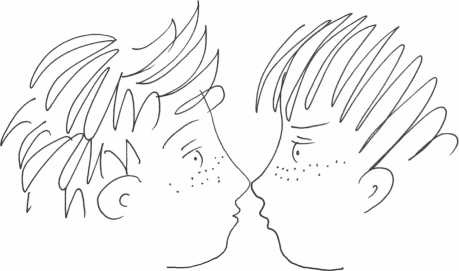 Иллюстрация к книге — Дети в семье. Психология взаимодействия [i_028.jpg]