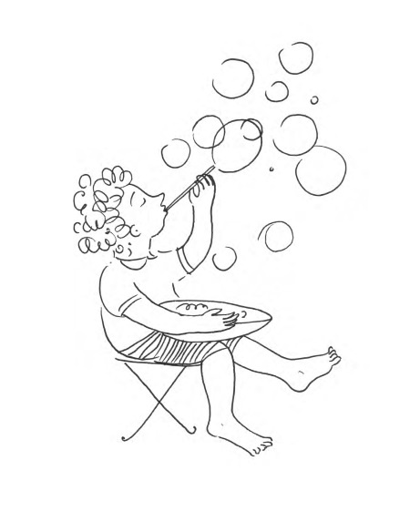 Иллюстрация к книге — Дети в семье. Психология взаимодействия [i_029.jpg]