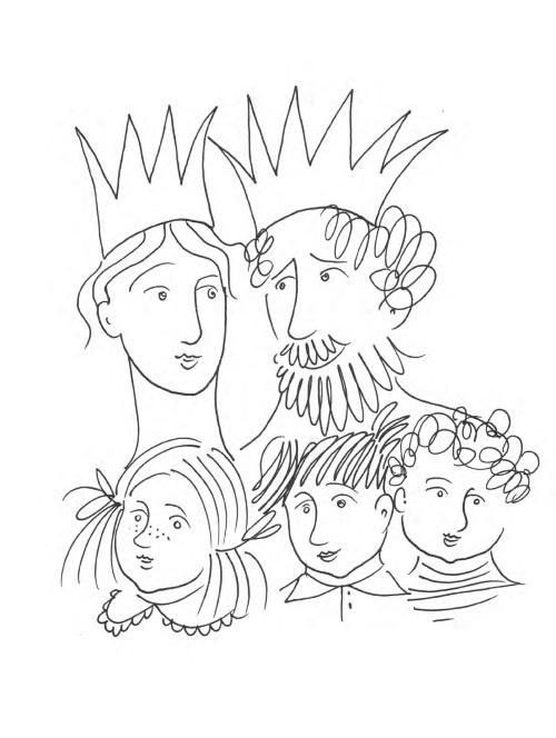 Иллюстрация к книге — Дети в семье. Психология взаимодействия [i_033.jpg]