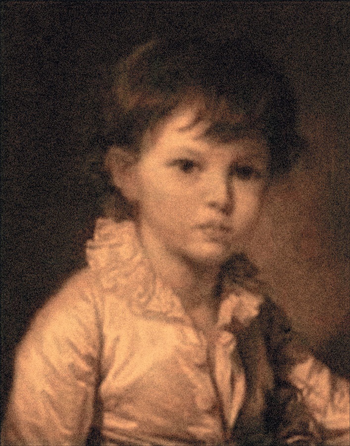 Иллюстрация к книге — Похищение Эдгардо Мортары [i_004.jpg]