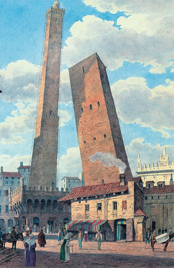 Иллюстрация к книге — Похищение Эдгардо Мортары [i_006.jpg]