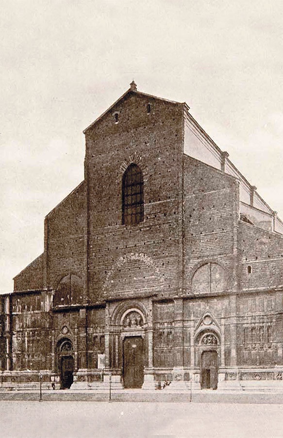 Иллюстрация к книге — Похищение Эдгардо Мортары [i_010.jpg]