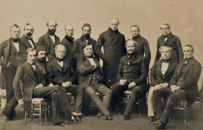 Иллюстрация к книге — Похищение Эдгардо Мортары [i_025.jpg]