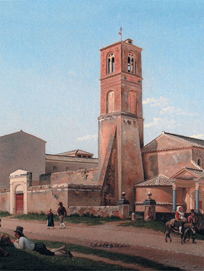 Иллюстрация к книге — Похищение Эдгардо Мортары [i_036.jpg]