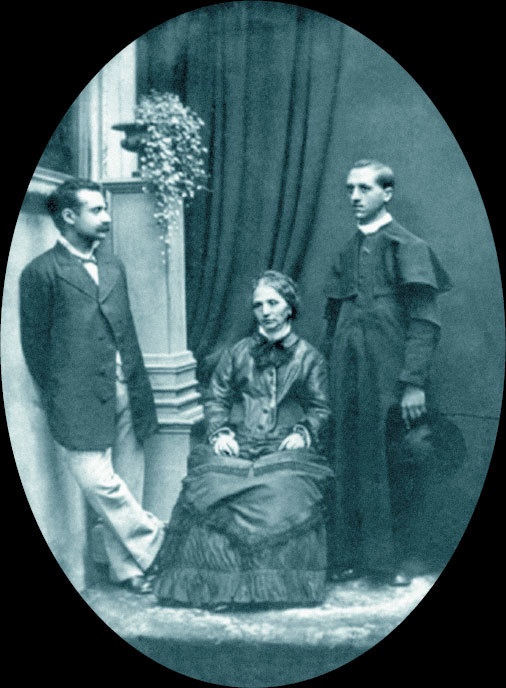 Иллюстрация к книге — Похищение Эдгардо Мортары [i_042.jpg]